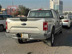 فۆرد F-150